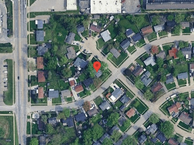 House image located at Indianapolis, IN 46224