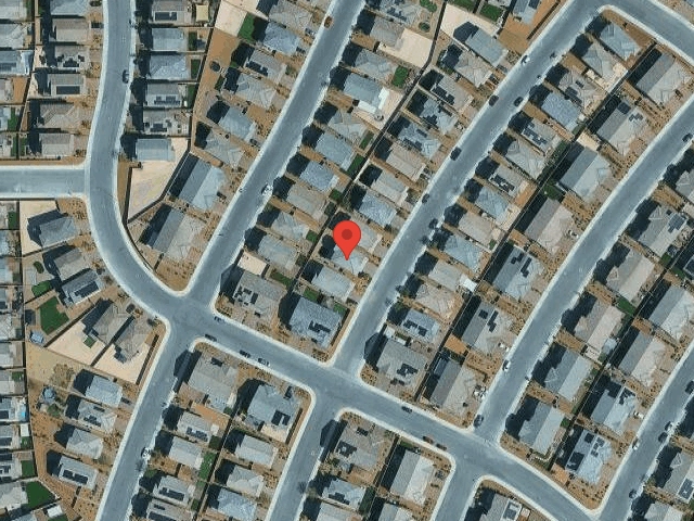 House image located at North Las Vegas, NV 89084