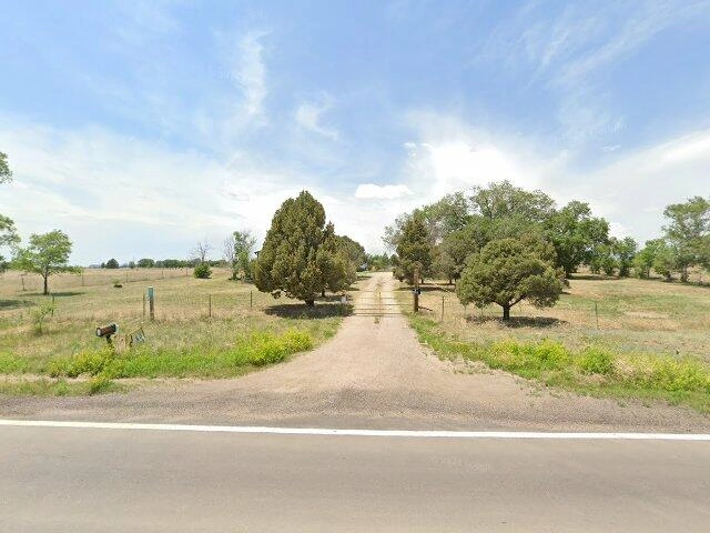 House image located at Calhan, CO 80808
