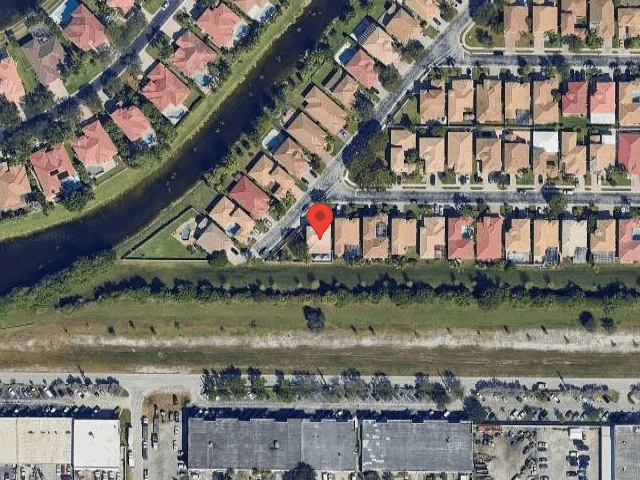 House image located at Pompano Beach, FL 33076