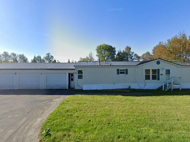 House image located at Washburn, ME 04786