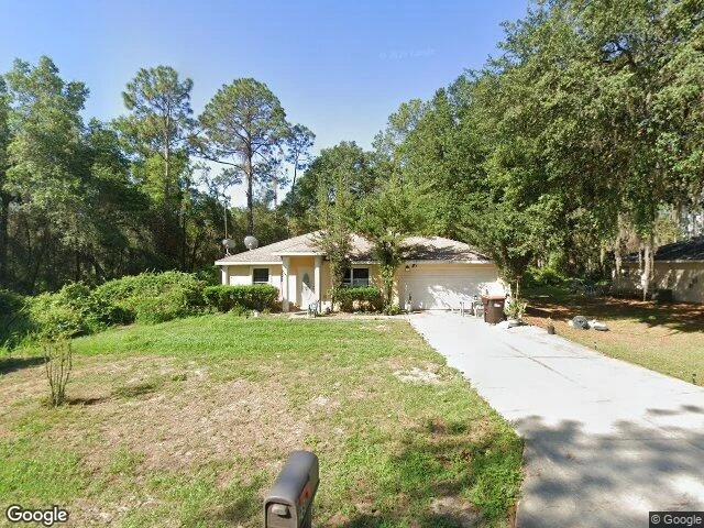 House image located at Ocala, FL 34472