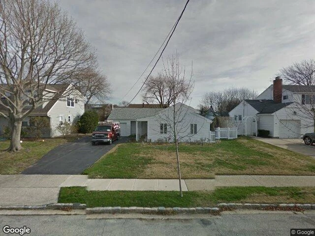 House image located at Massapequa, NY 11758
