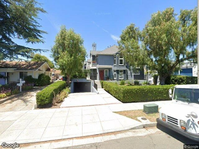 House image located at Pasadena, CA 91106