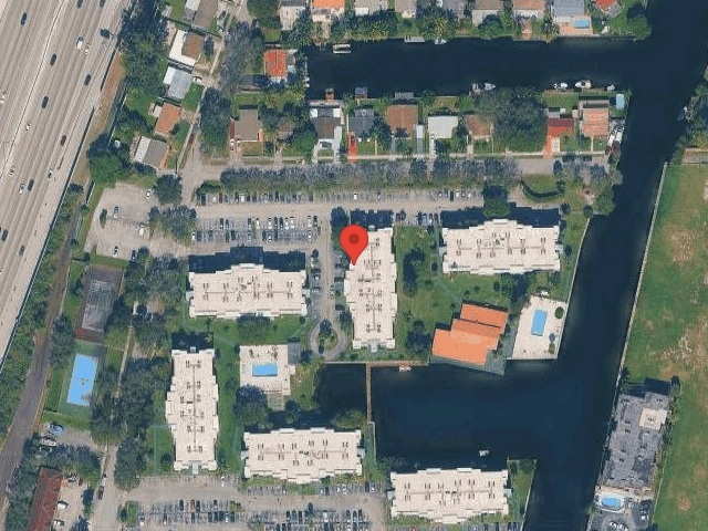 House image located at Hollywood, FL 33020