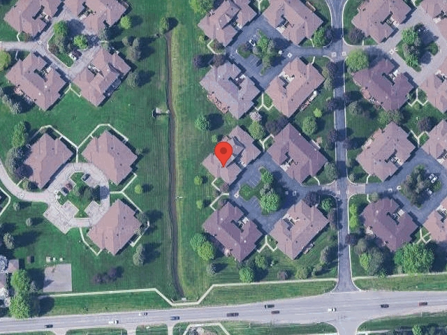 House image located at Utica, MI 48315