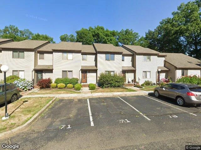 House image located at Old Bridge, NJ 08857