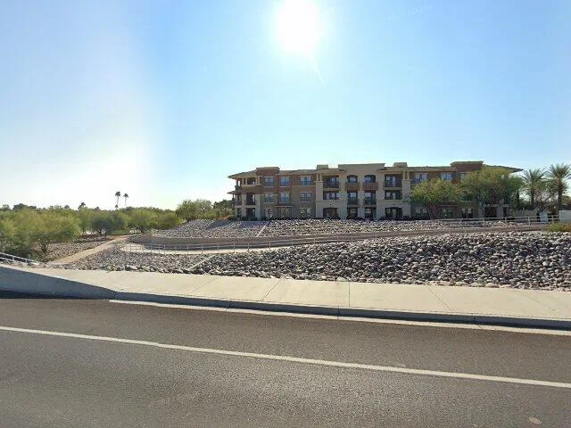 House image located at Scottsdale, AZ 85250