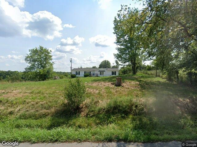 House image located at Harrodsburg, KY 40330