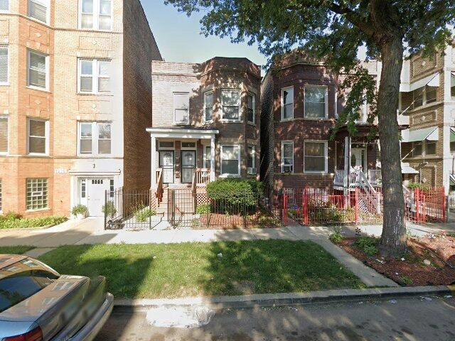 House image located at Chicago, IL 60623