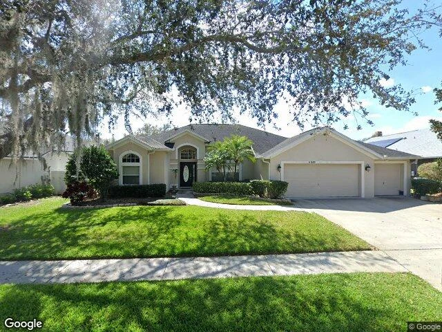 House image located at Valrico, FL 33596