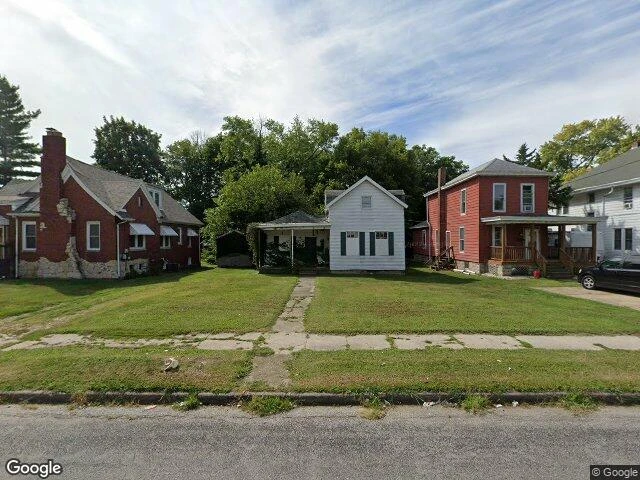 House image located at Jacksonville, IL 62650