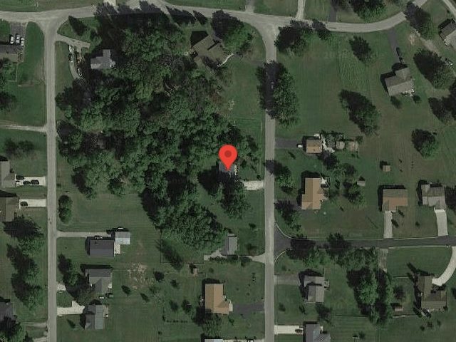 House image located at Eaton, OH 45320