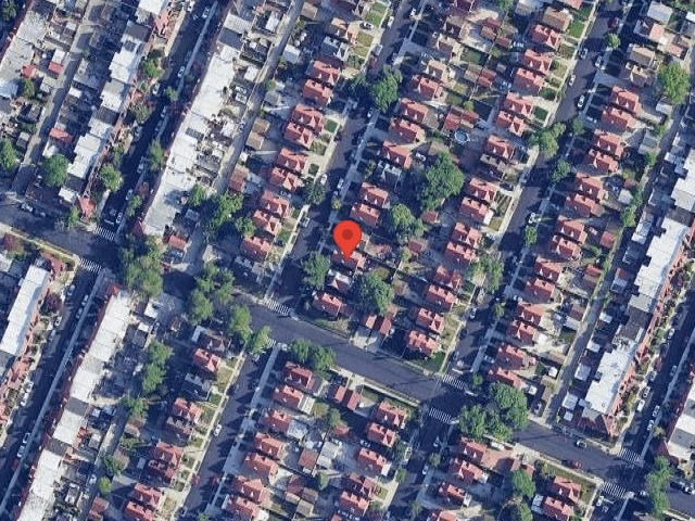 House image located at Springfield Gardens, NY 11413