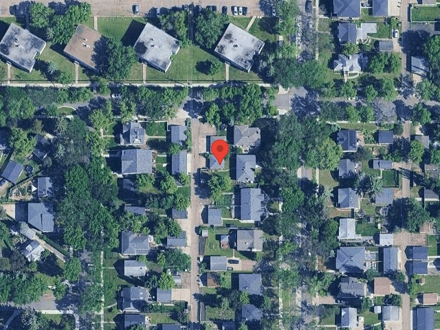 House image located at South Ozone Park, NY 11420