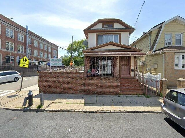 House image located at South Richmond Hill, NY 11419