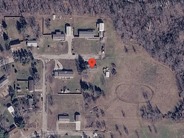 House image located at Bloomington, IN 47403