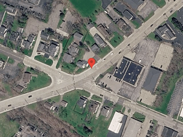 House image located at Cedar Springs, MI 49319