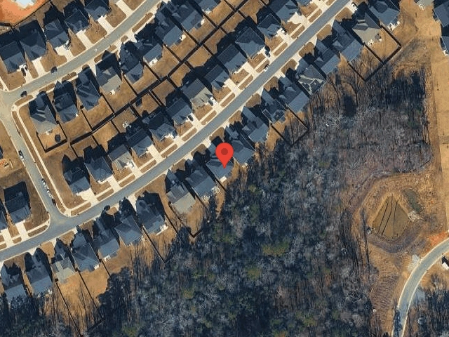 House image located at Garner, NC 27529