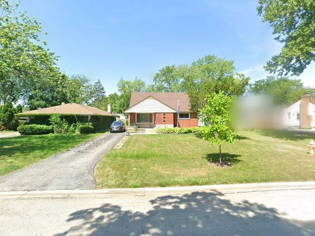 House image located at Villa Park, IL 60181