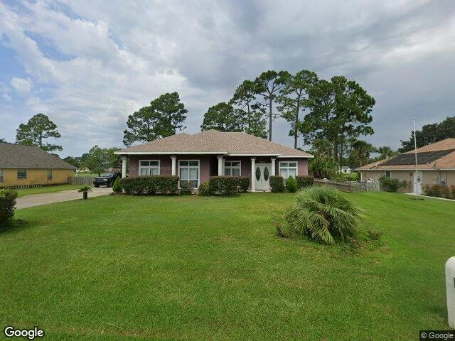 House image located at Panama City Beach, FL 32407