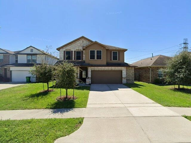 House image located at Baytown, TX 77521