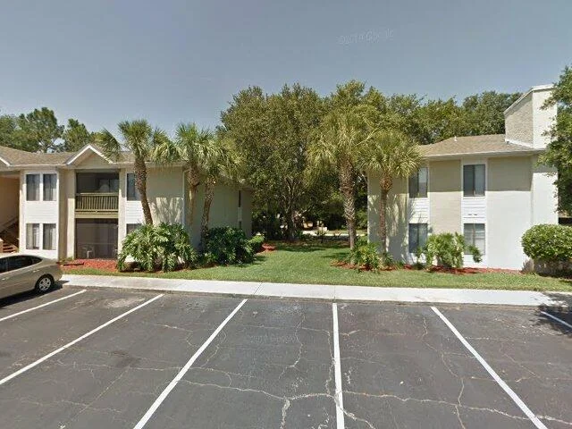 House image located at Titusville, FL 32780
