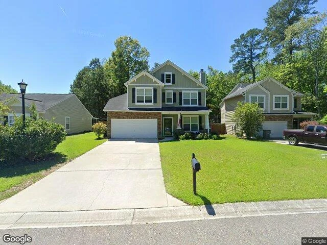 House image located at Ladson, SC 29456