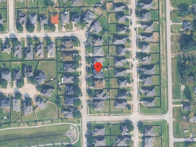 House image located at Fresno, TX 77545