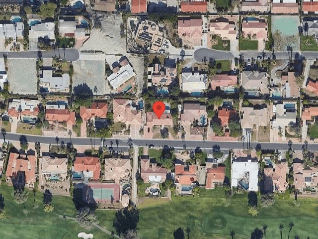 House image located at Indio, CA 92203