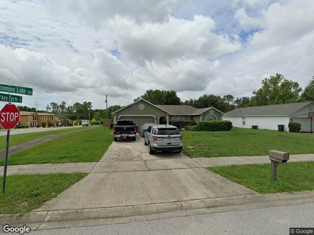 House image located at Clermont, FL 34715