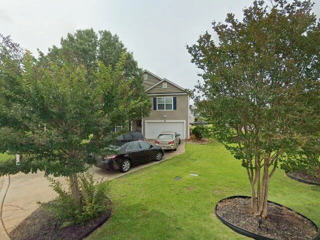 House image located at Columbia, SC 29212