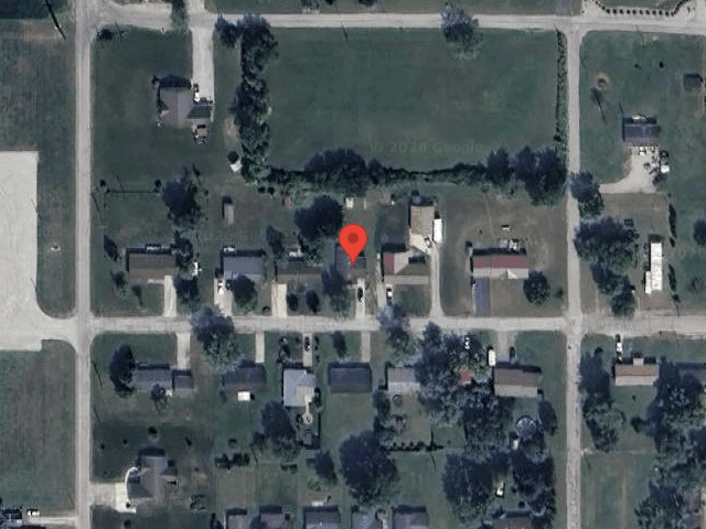 House image located at Montpelier, IN 47359