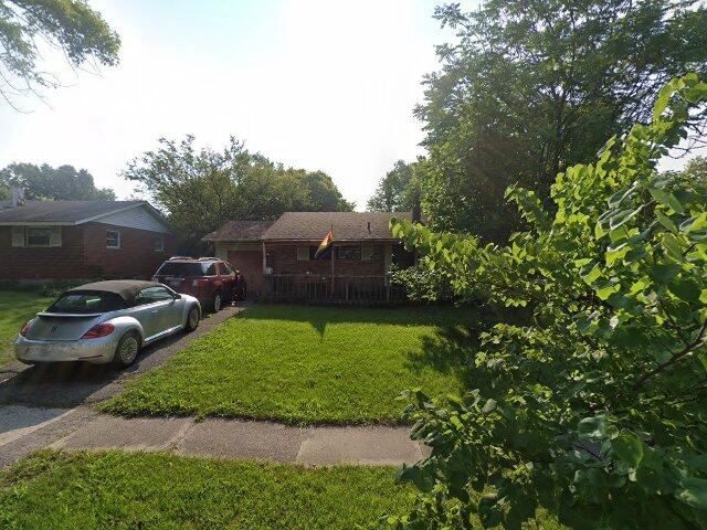 House image located at Cincinnati, OH 45240