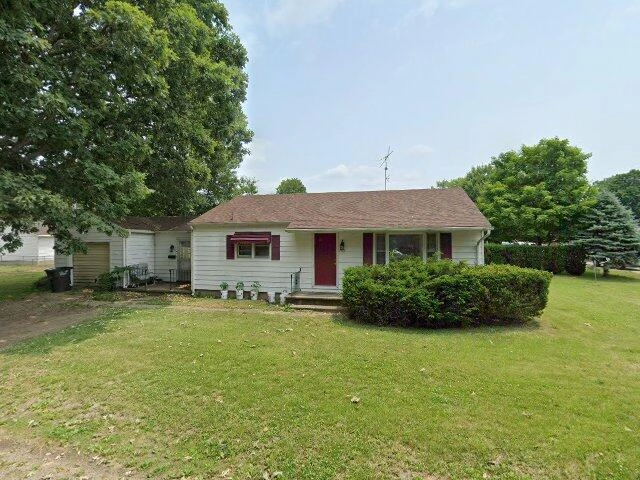 House image located at Danville, IL 61832