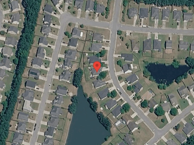 House image located at Port Wentworth, GA 31407