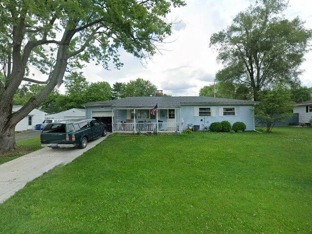 House image located at Reynoldsburg, OH 43068