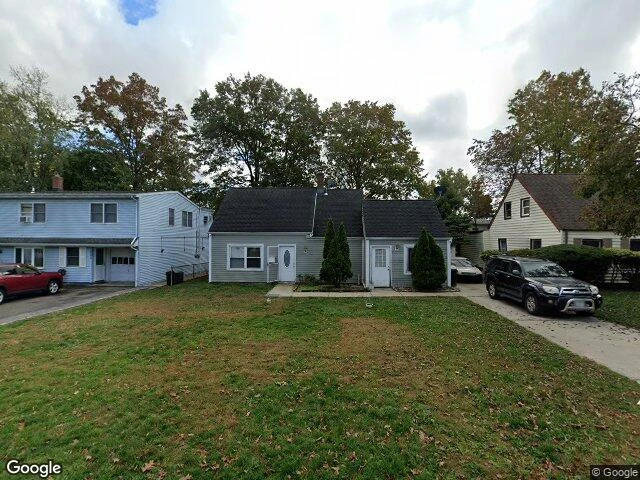 House image located at Westbury, NY 11590