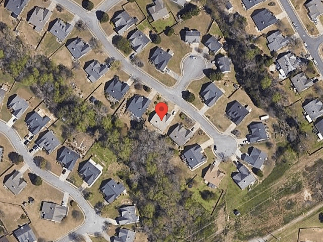 House image located at Buford, GA 30519