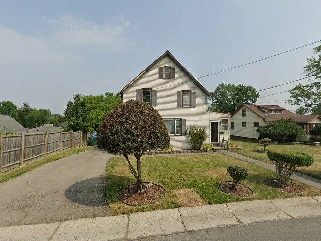 House image located at Rochester, NY 14615