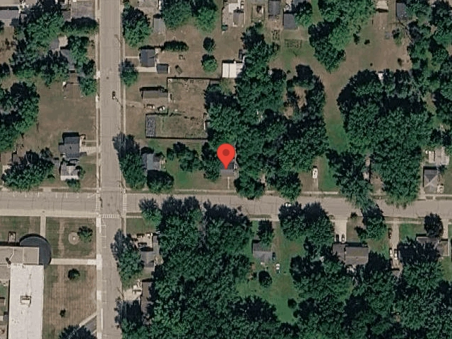 House image located at Nekoosa, WI 54457