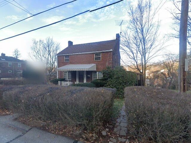 House image located at Pittsburgh, PA 15221