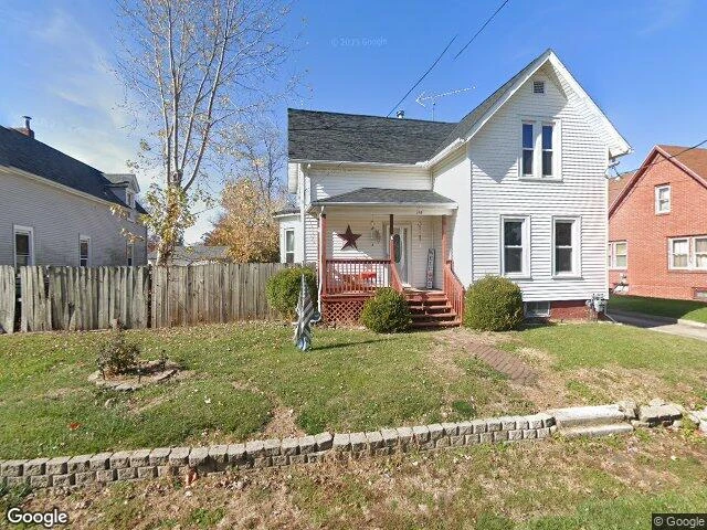 House image located at Galesburg, IL 61401