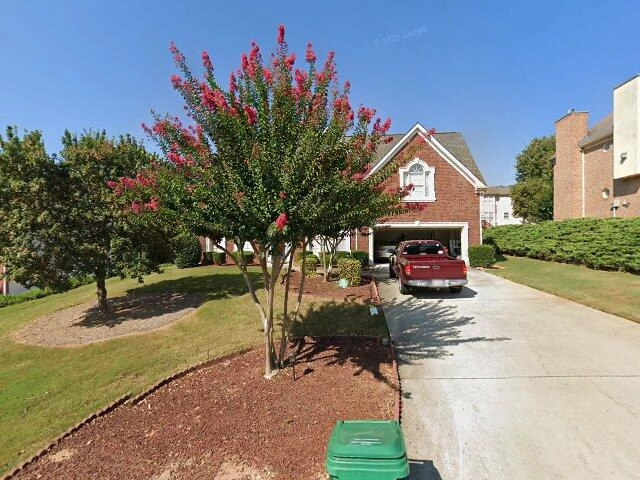 House image located at Ellenwood, GA 30294