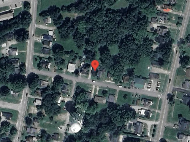 House image located at Hillsboro, OH 45133