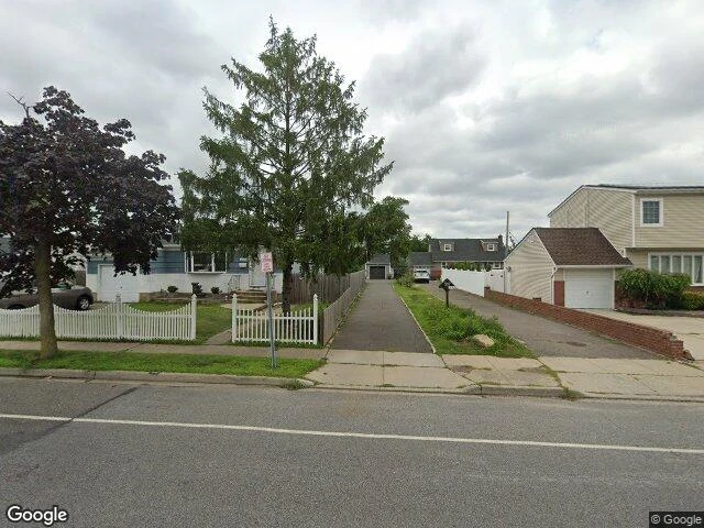House image located at Levittown, NY 11756
