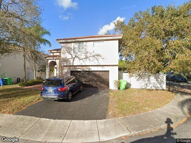 House image located at Fort Lauderdale, FL 33323