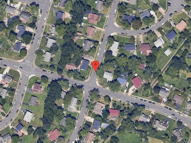 House image located at Manassas, VA 20109