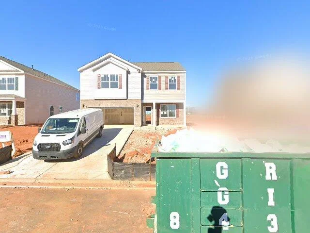 House image located at Piedmont, SC 29673