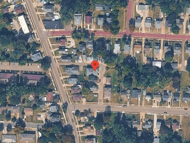 House image located at Massillon, OH 44646